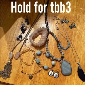 Hold for ttb3 @ttb3